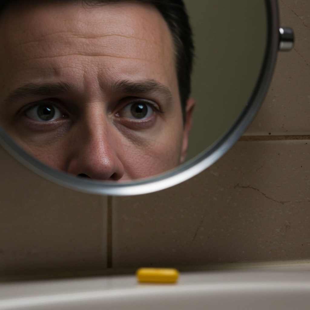 탈모약 부작용 성욕감퇴