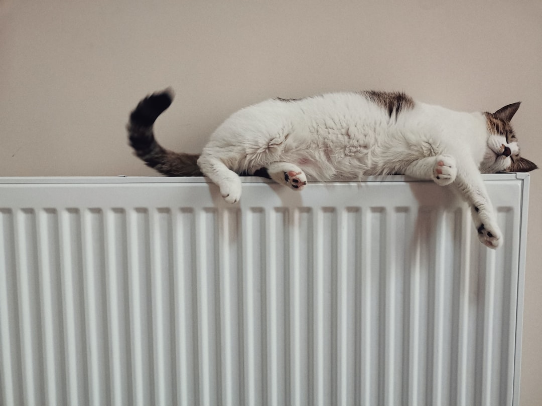 heating