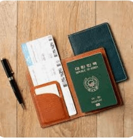 여권 갱신 준비물