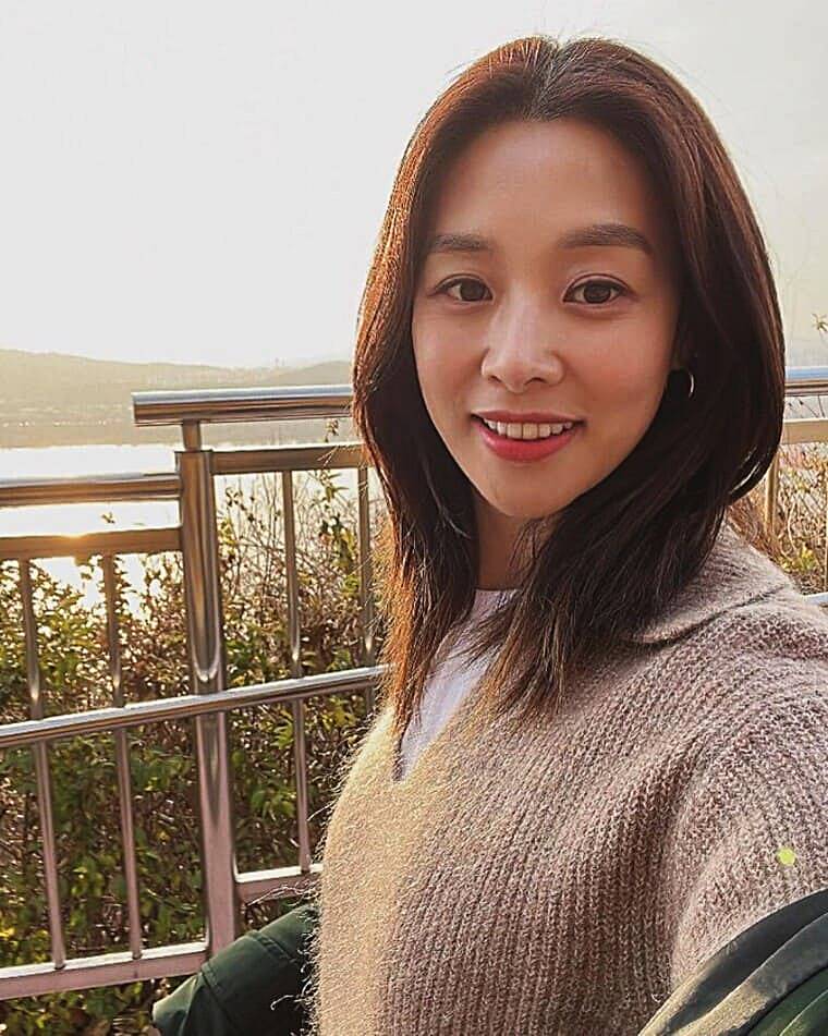 배우-장신영