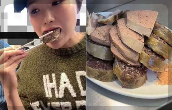 전통시장 바가지 논란