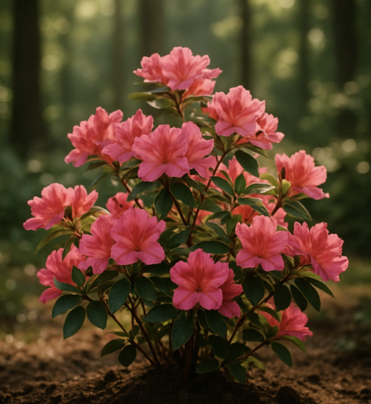 고향 집을 만들어주세요 (흙과 햇빛)