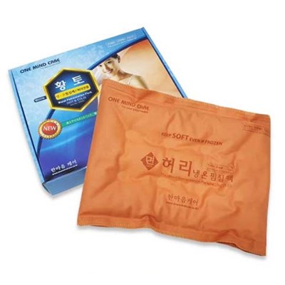 냉찜질 온찜질 차이 효과10