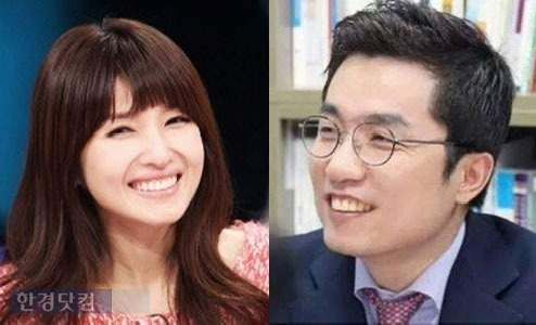 김경란 아나운서 프로필