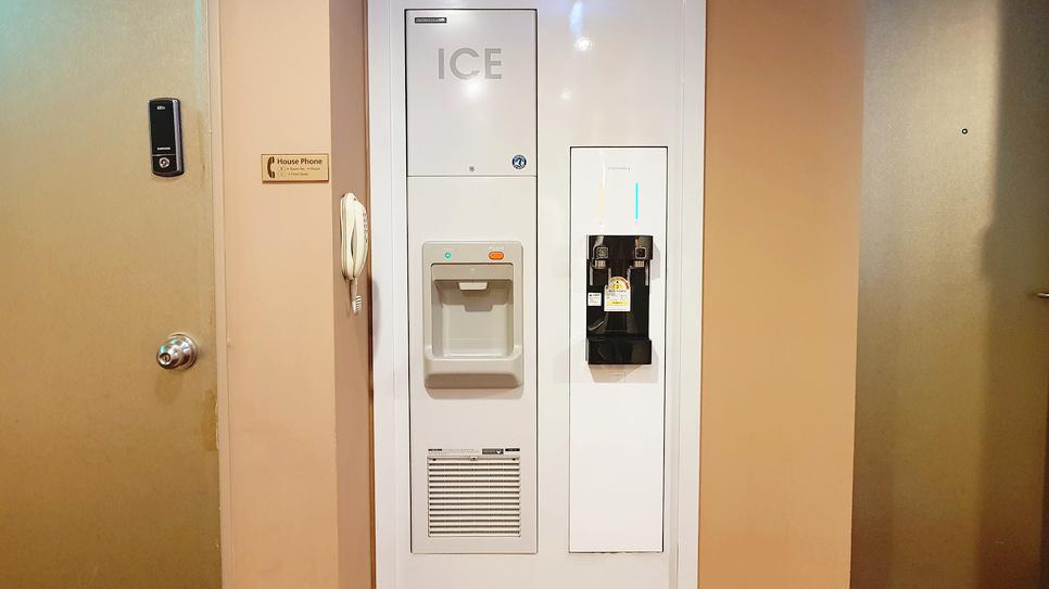 명동호텔