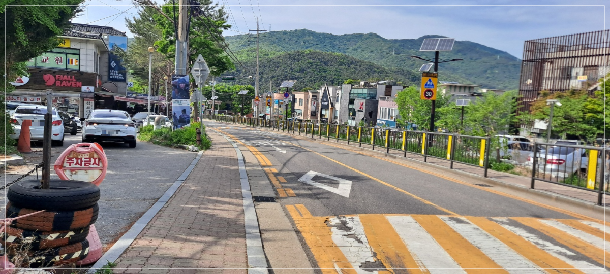 은평구-대서문길