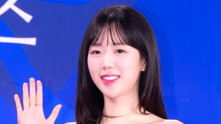 지예은 바타 열애 인정 프로필 나이 교회