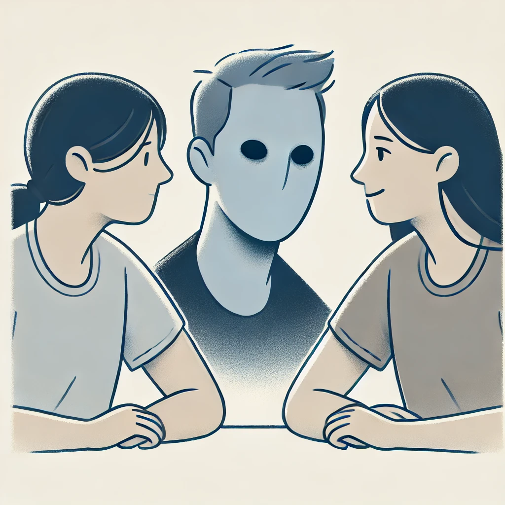 레벤슨 자가보고식 사이코패스 척도(LSRP) 소개