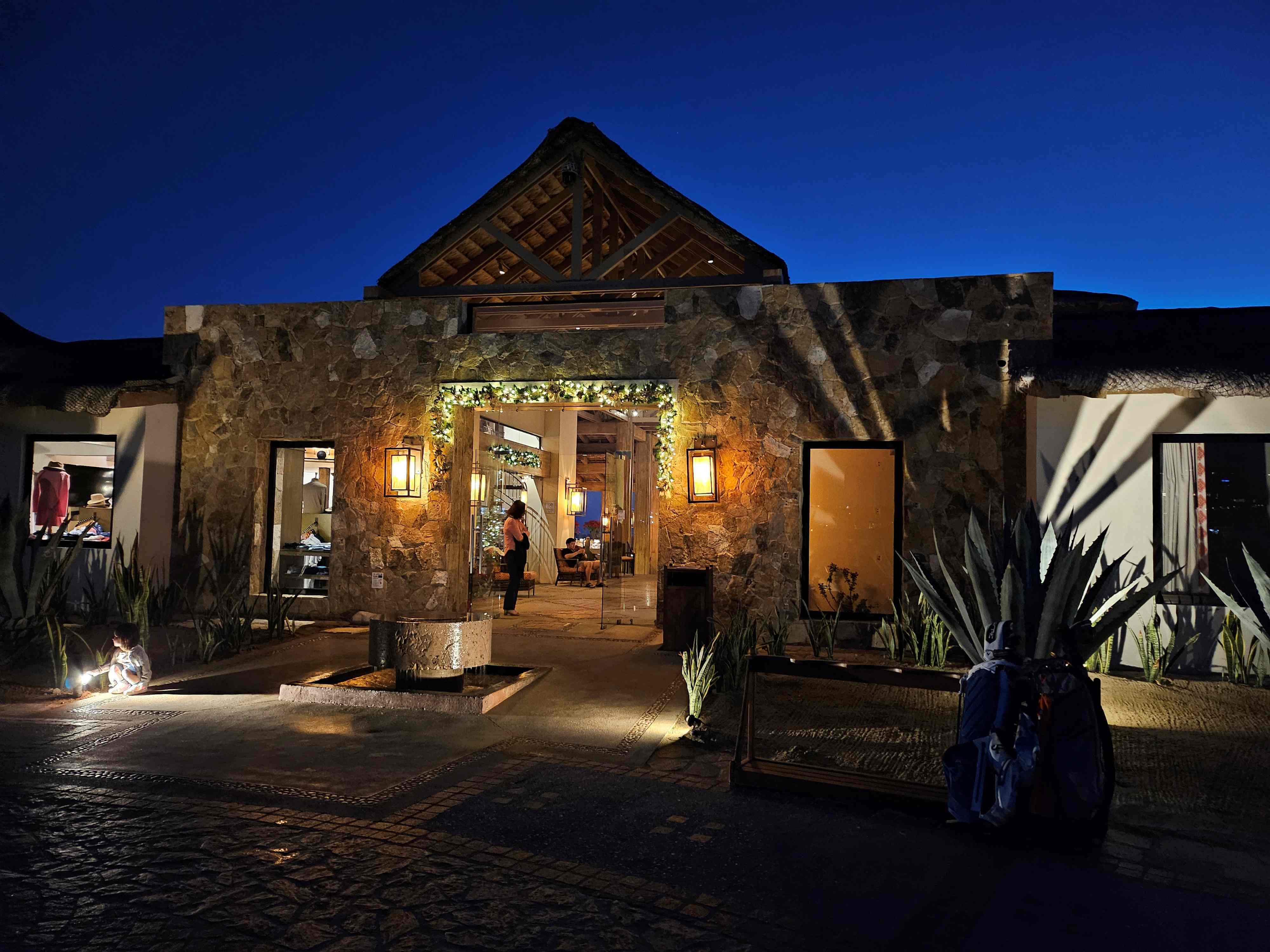 직접 다녀온 로스카보스 여행후기