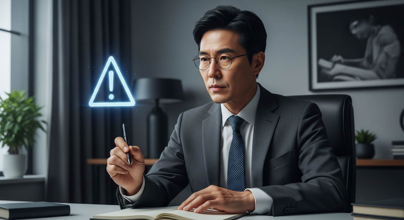 고용보험료 지원금은 소급 적용이 불가하여 신청 타이밍이 중요하다는 주의사항 안내