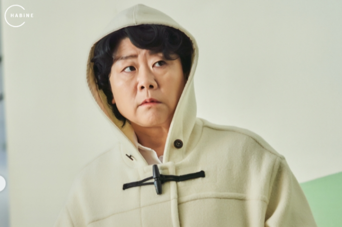 낮과 밤이 다른 그녀 등장인물