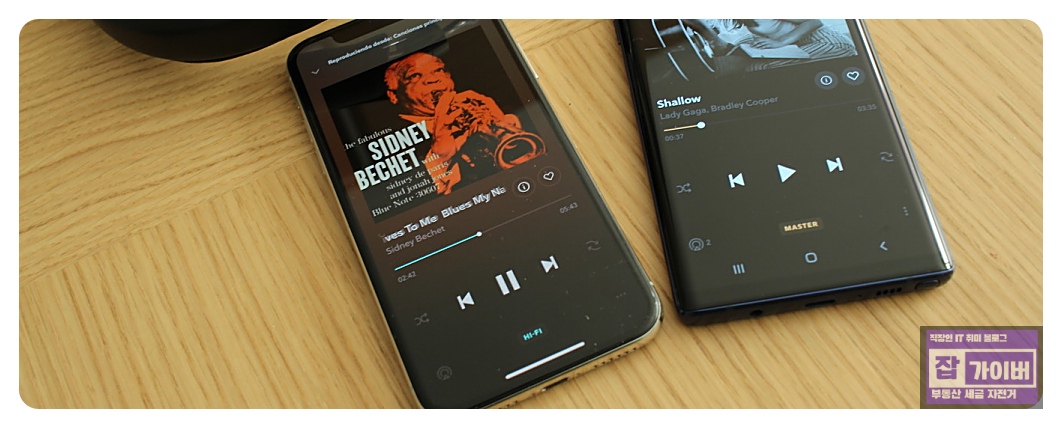 타이달 고음질 음악을 3천원에? VPN 없이 겜스고로 저렴하게 이용하는 법