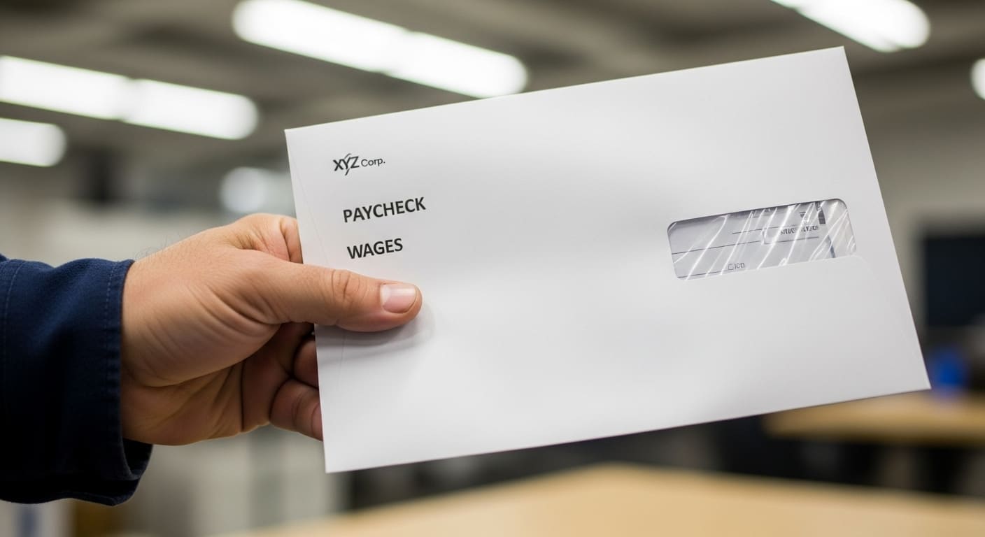 근로장려금 반기신청 신청서와 서류 장면