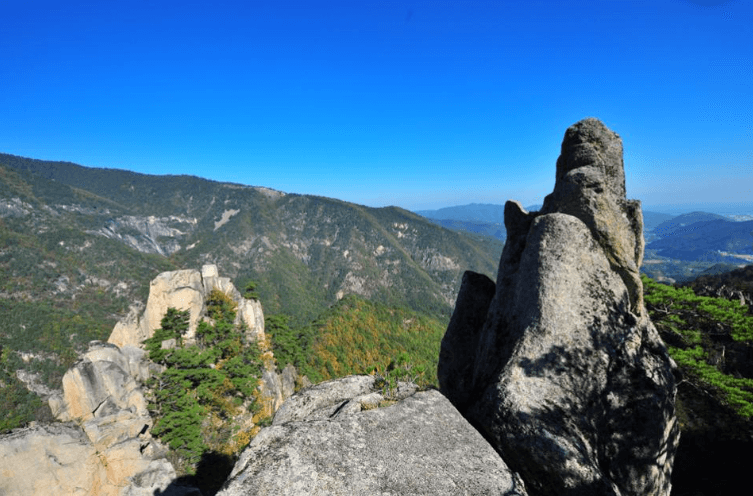 동해 가볼만한 곳 베스트10