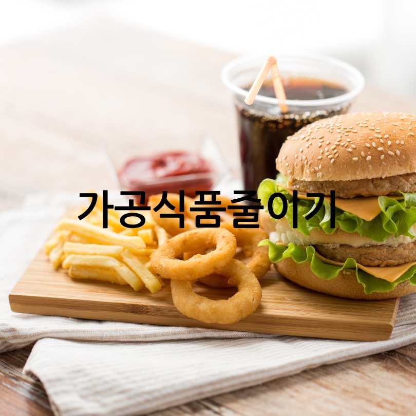 내장지방빼는음식