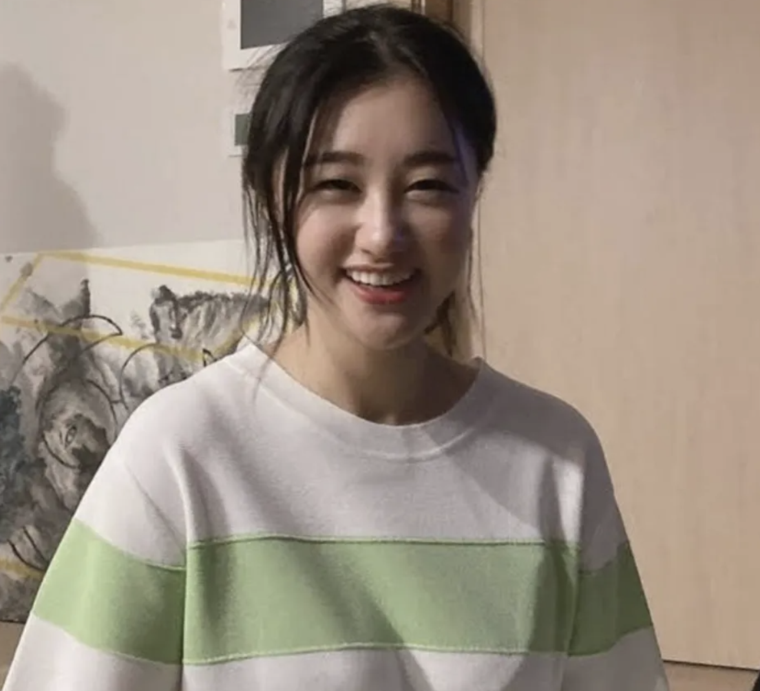 배우 박소정