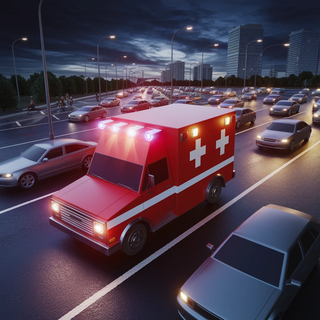 협심증 응급 상황 대처법 &ndash; 가슴 통증이 오면 이렇게 하세요! (응급실 가야 할 때)