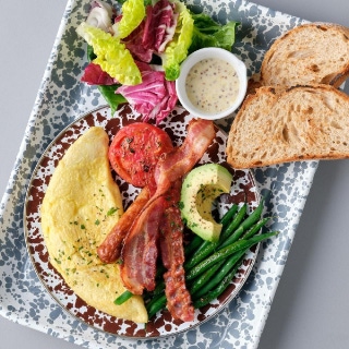 생생정보 스타밥집 이혜정 해산물토마토떡볶이 브랙퍼스트