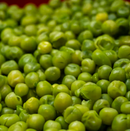 완두콩 효능 부작용 영양성분 먹는법 고르는법