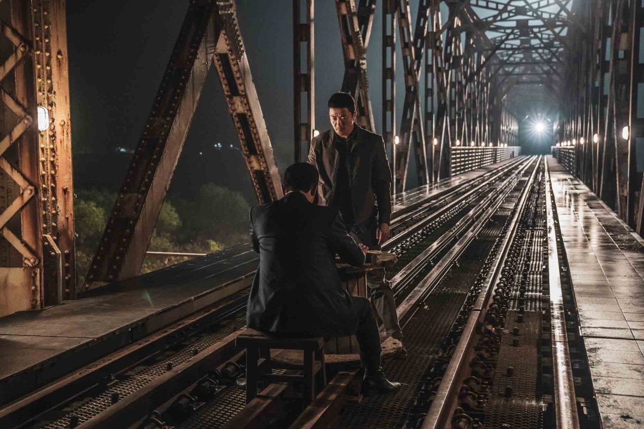 신의 한수 - 귀수편 네이버영화