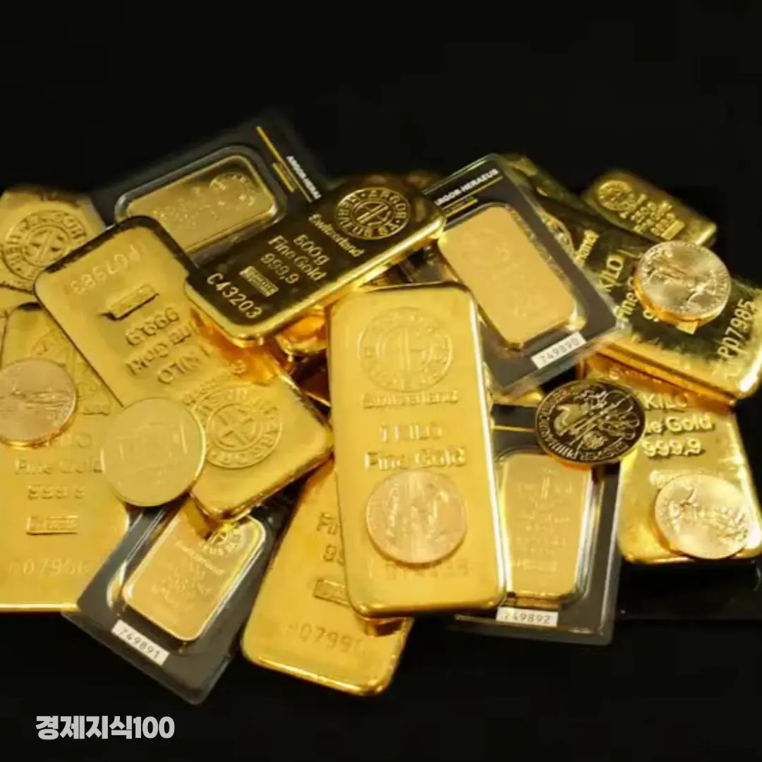 금 관련 이미지2