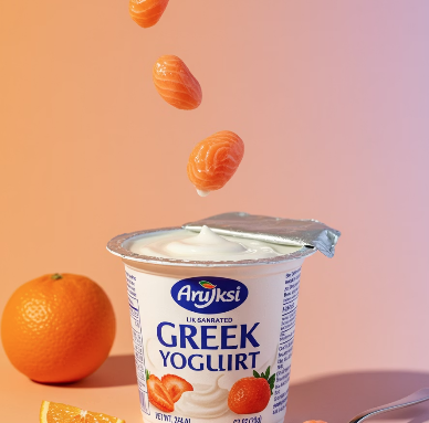 그릭요거트 유통기한