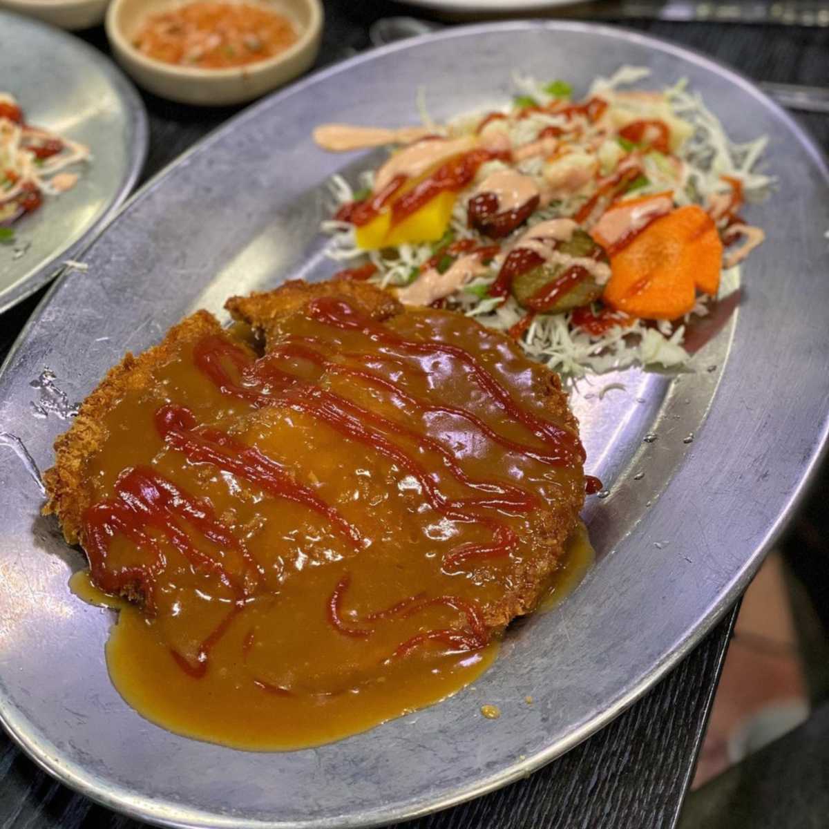 전국 기사식당 맛집 TOP 5 (뽀빠이 기사식당)