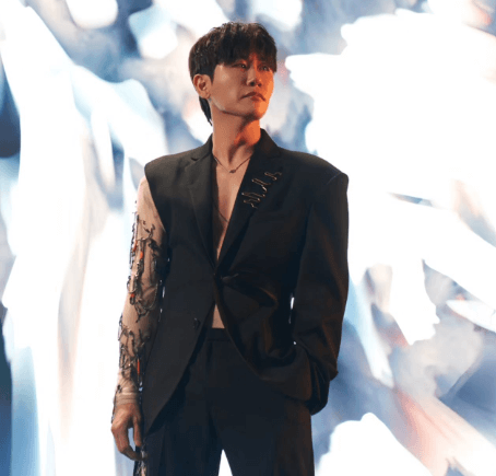 영탁 서울 공연