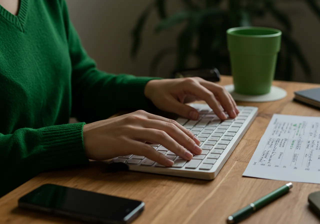 2. 데이터 입력 &amp; 문서 정리