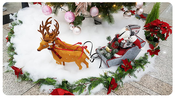 크리스마스의 의미와 유래