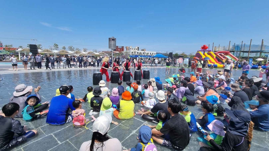 제29회 홍성남당항 대하축제 기본일정과 프로그램 정리 장민호 류지광 임선택 출연