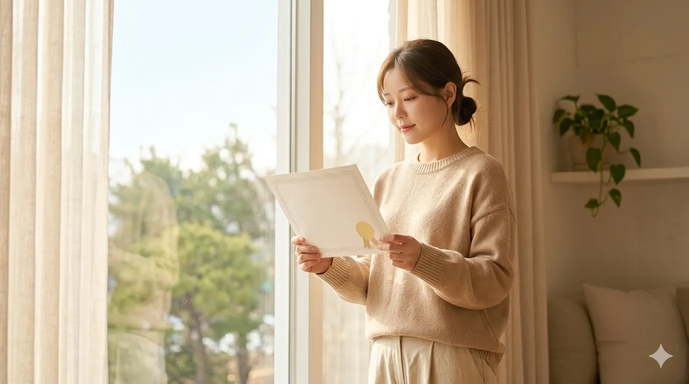 무시험 취득 가능한 자격증 총정리