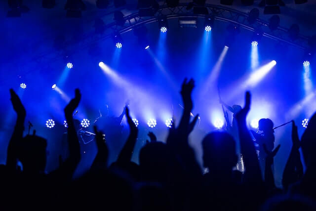 임영웅 콘서트 예매 일정, 좌석 안내 및 꿀팁