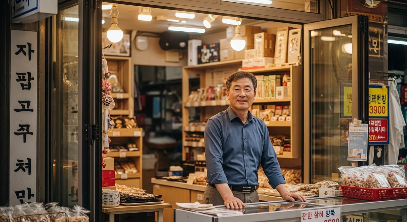 소상공인 지원금