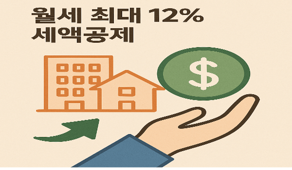 2025년 연말정산 달라진 점과 절세 전략 ❘ 월세&middot;카드 퇴직연금 활용법
