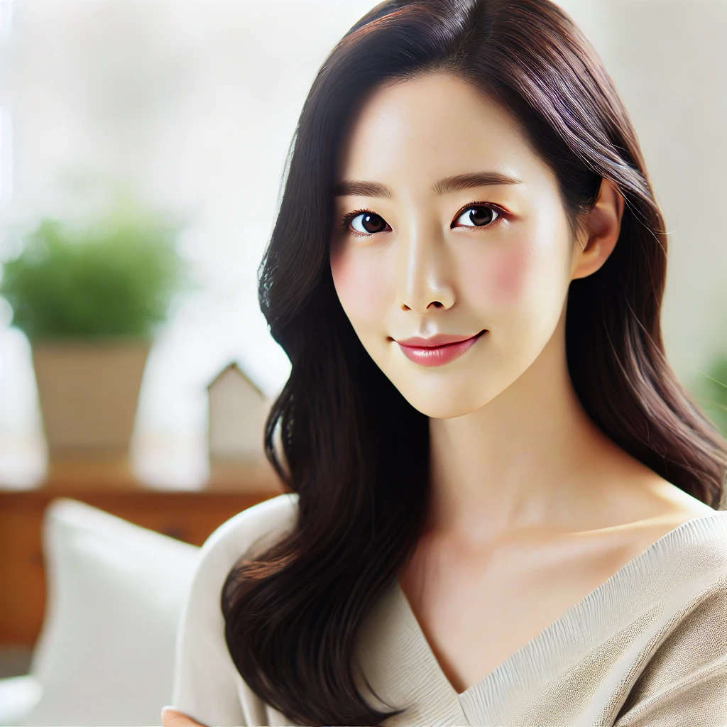 남녀가 연애할 때