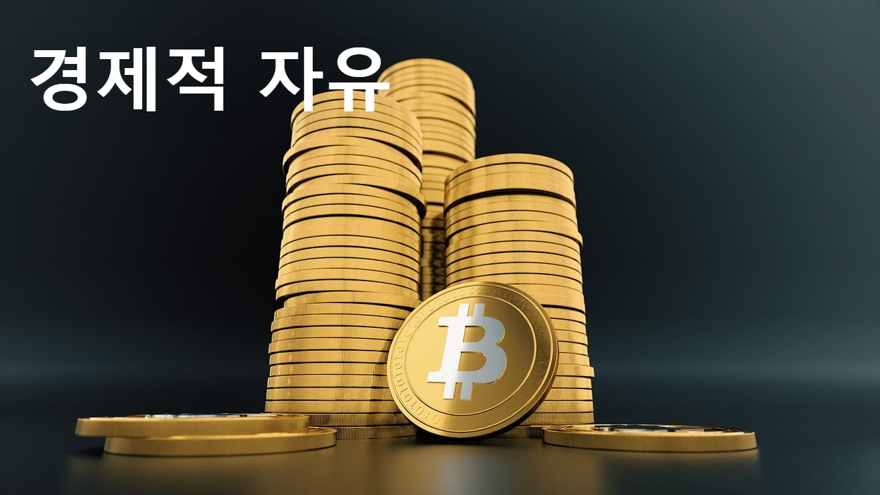 경제적 자유