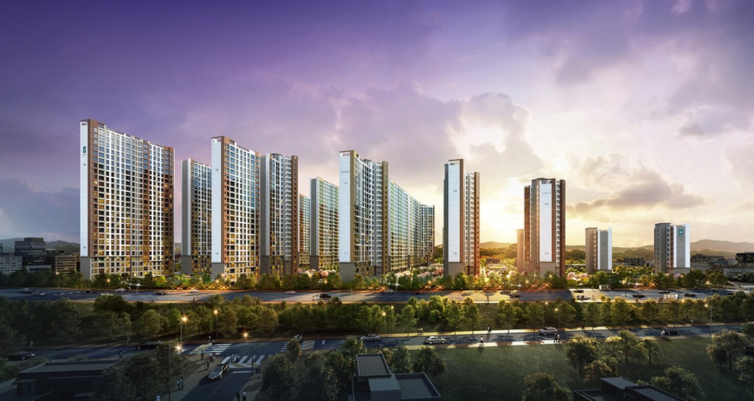 상시줍줍! 화양 서희스타힐스 센트럴파크 분양가, 평면도, 중도금대출