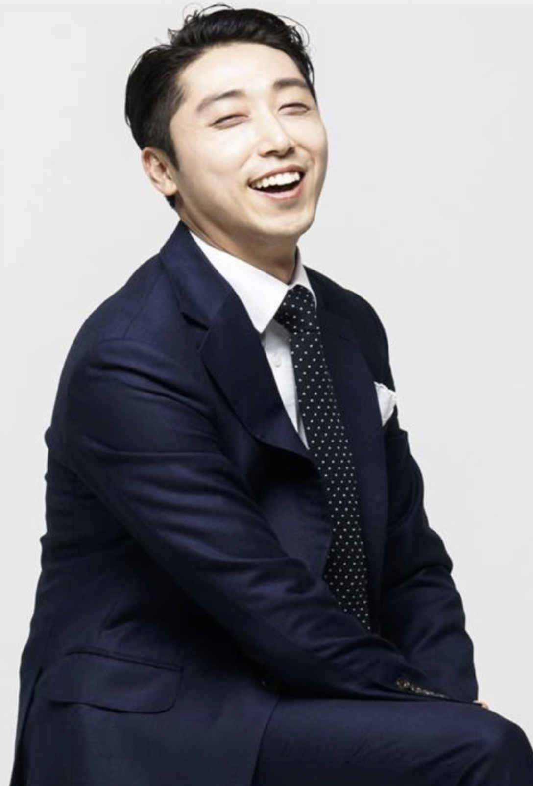 손헌수 정장