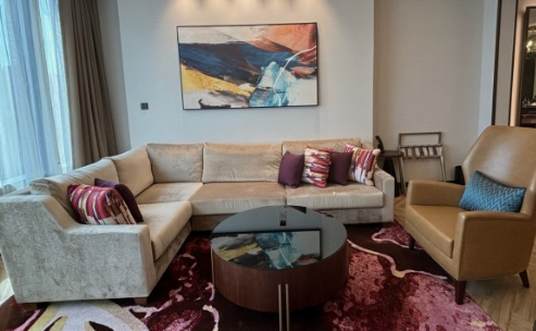 인천 인스파이어 리조트 객실소개