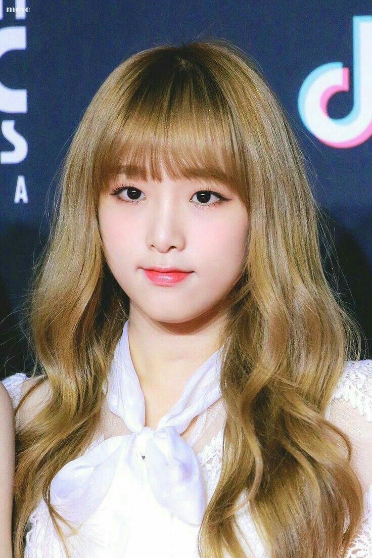 아이즈원 최예나 귀여운 매력어필