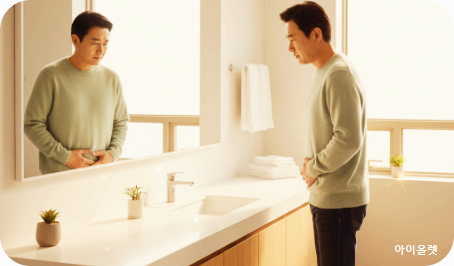 몸이 보내는 작은 신호