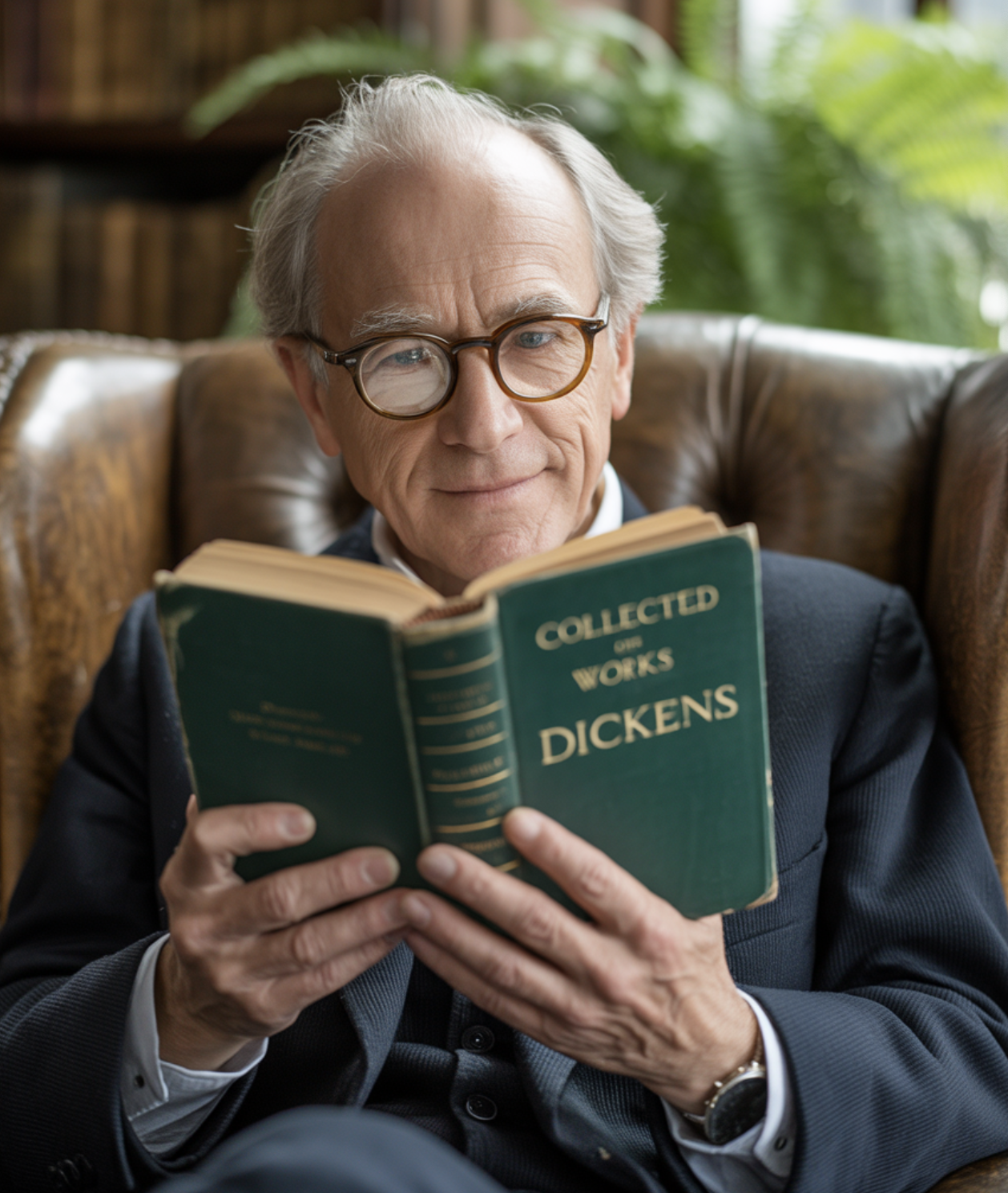 노안을 늦추는 강력한 '항산화' 파워