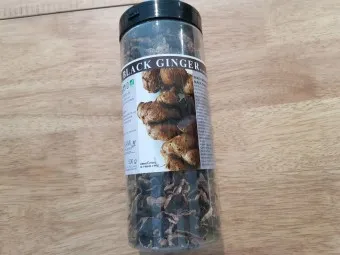 흑생강 효능 슈퍼푸드 칼로리 권장량_17