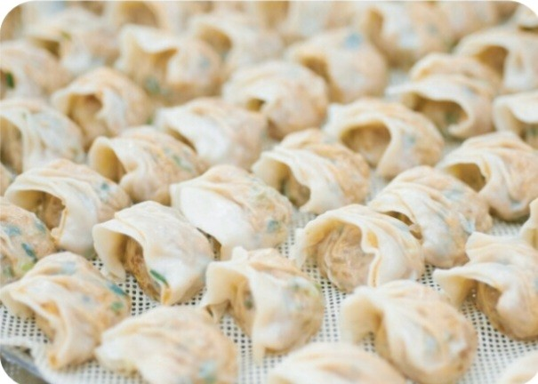 생방송투데이 만두 인천 내고향만두