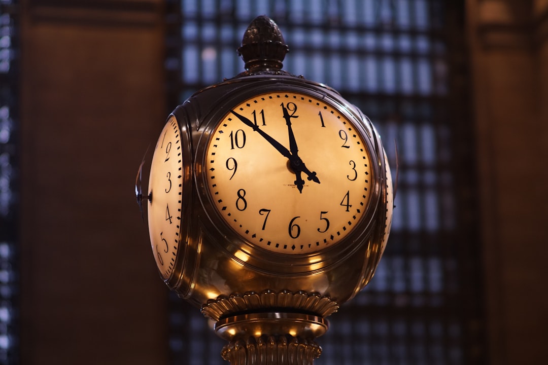 Time