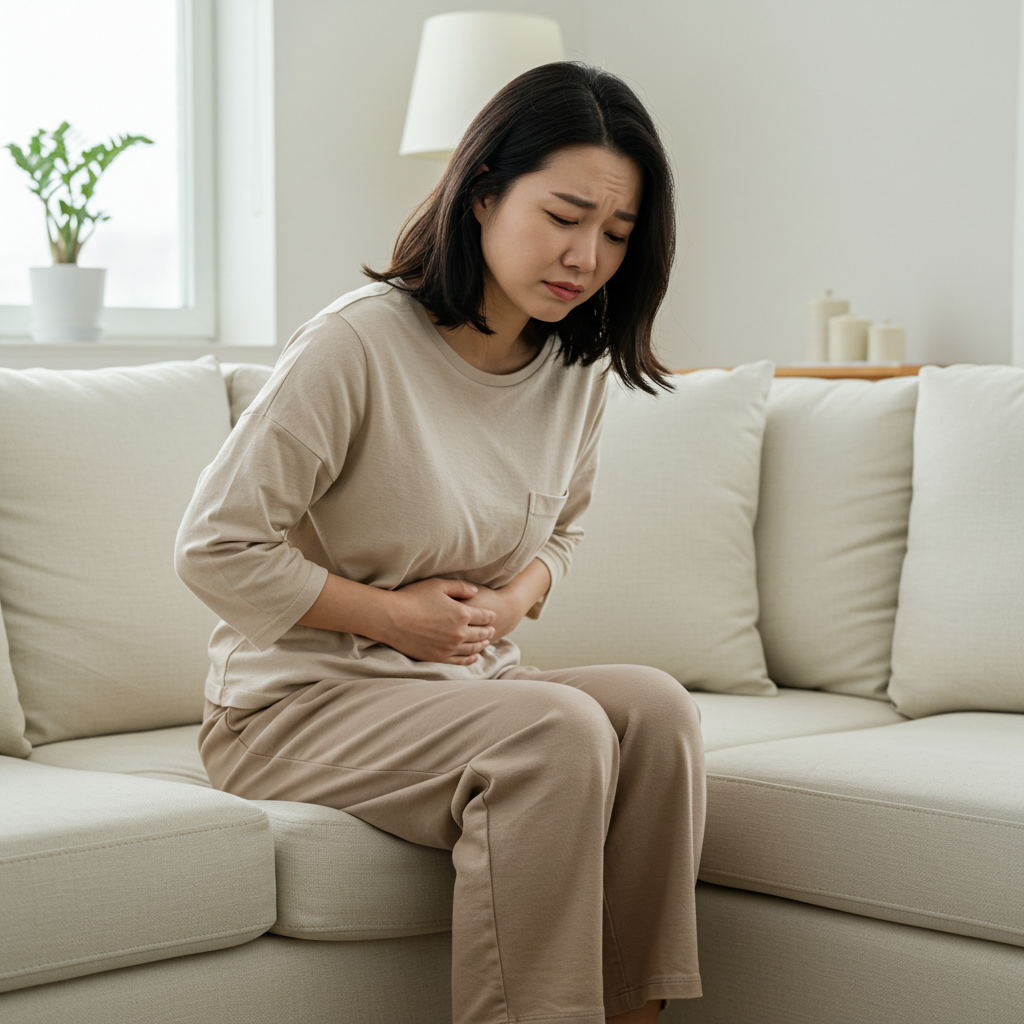 유당불내증뜻원인증상치료법