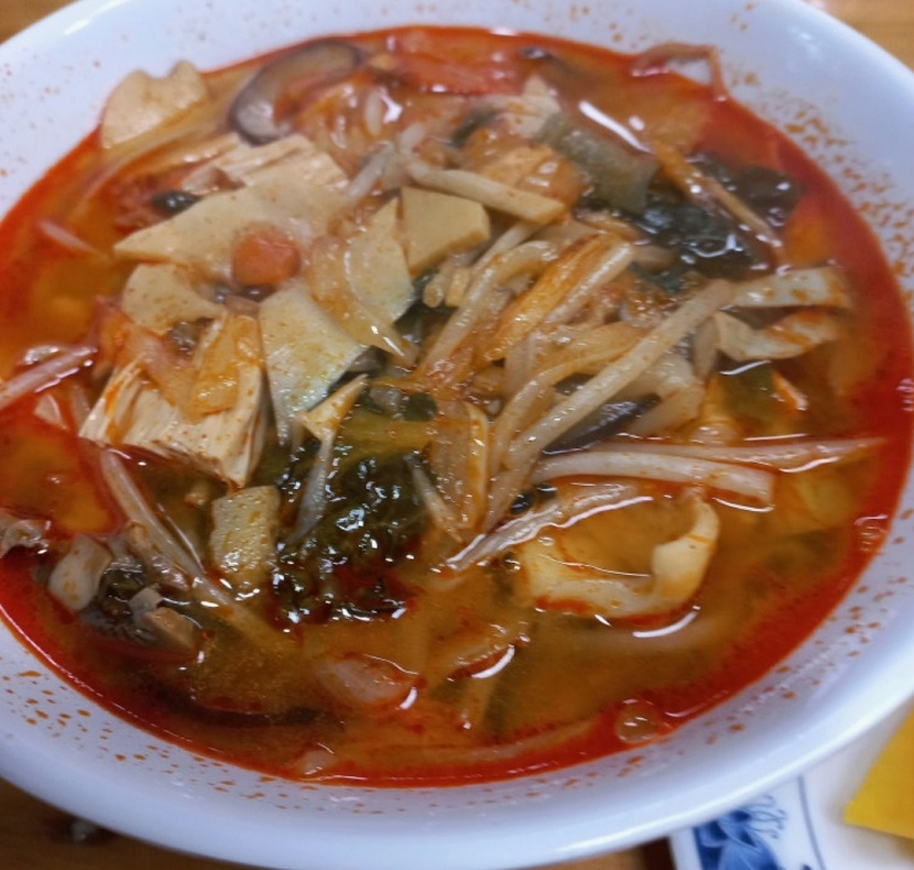 서울-최고의-중국집-종로-탕수육-달걀짬뽕밥-달인-중국