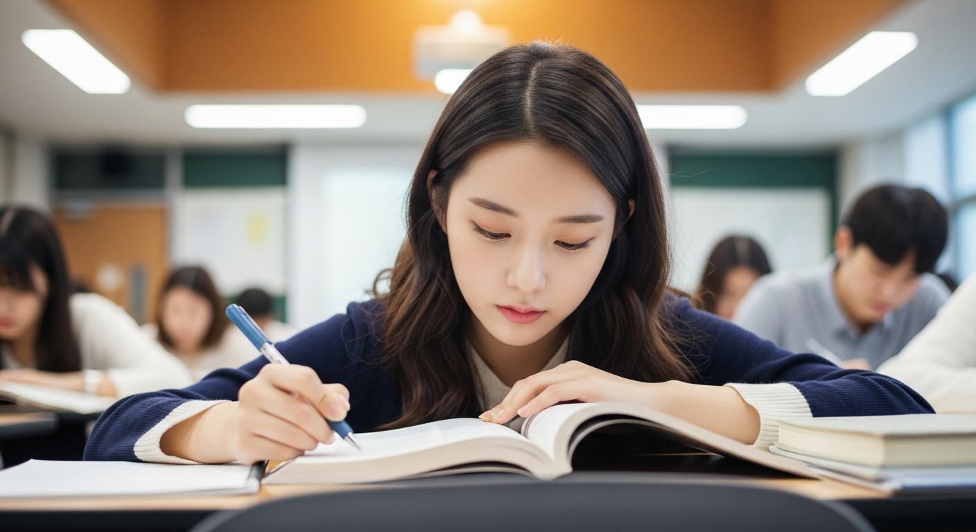 내일배움카드 일본어 학원