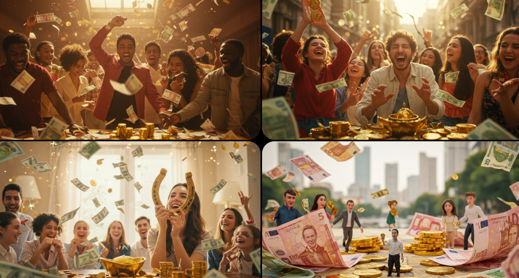 2025년 5월 17일 오늘의 운세 (출생 월별 운세)